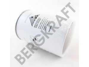 BERGKRAFT BK8600654 kuro filtras
2 0386 080, 2 0480 593, 2 0514 654