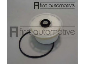 1A FIRST AUTOMOTIVE D21462 kuro filtras 
 Techninės priežiūros dalys -> Papildomas remontas
23390-51020