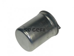 TECNOCAR RN263 kuro filtras 
 Techninės priežiūros dalys -> Papildomas remontas
FG2047, 6Q0127400F, 6Q0127401F