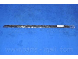 PARTS-MALL PZA-M783 apdailos/apsauginės juostelė, durelės
0773125000CA, 773125000CA, 8773125000CA