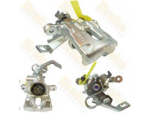 Brake ENGINEERING CA2767R stabdžių apkaba 
 Dviratė transporto priemonės -> Stabdžių sistema -> Stabdžių apkaba / priedai
43012SMGE01, 43012SMGE02, 43012SMGE020
