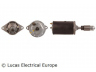 LUCAS ELECTRICAL LRS00101 starteris
GXE9405