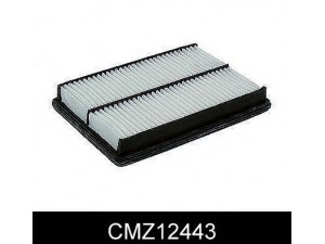 COMLINE CMZ12443 oro filtras 
 Techninės priežiūros dalys -> Techninės priežiūros intervalai