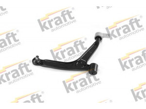 KRAFT AUTOMOTIVE 4215902 vikšro valdymo svirtis 
 Ašies montavimas/vairavimo mechanizmas/ratai -> Valdymo svirtis/pasukamosios svirties sujungimas -> Vairo trauklės (valdymo svirtis, išilginis balansyras, diago
3521 F3, 3521 L4, 3521 L5, 3521 L6