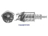 WAIglobal 66-9200 solenoidinis jungiklis, starteris
D7NN11390A