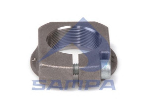SAMPA 202.017 veržlė, pasukamasis kakliukas
656 330 00 88, 6563300088, A 656 330 00 88