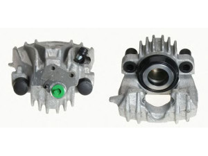 BREMBO F 85 193 stabdžių apkaba 
 Dviratė transporto priemonės -> Stabdžių sistema -> Stabdžių apkaba / priedai
6E0615124, 6E0615124, 6E0615124