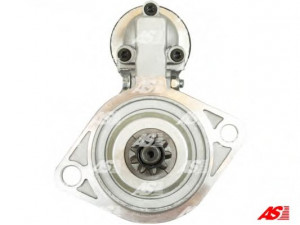 AS-PL S0414 starteris 
 Elektros įranga -> Starterio sistema -> Starteris
091911023, 091911023X