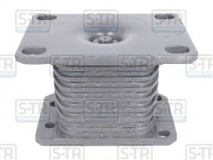 S-TR STR-120355 lingės montavimas, A rėmas
