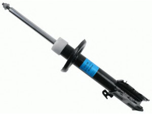 SACHS 313 188 amortizatorius 
 Pakaba -> Amortizatorius
4060A093, MR594023