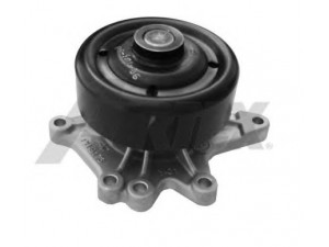 AIRTEX 1714 vandens siurblys 
 Aušinimo sistema -> Vandens siurblys/tarpiklis -> Vandens siurblys
16100-09080, 16100-09130, 16100-09170