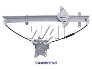 WAIglobal WPR0365L lango pakėliklis
807210W210, 807310W265