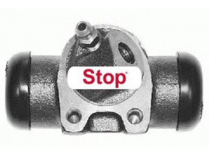 STOP 211779S rato stabdžių cilindras 
 Stabdžių sistema -> Ratų cilindrai
0854697600, 0870313400, 7701001629