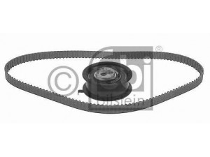 FEBI BILSTEIN 21238 paskirstymo diržo komplektas 
 Techninės priežiūros dalys -> Papildomas remontas
028 109 119 AC, 028 109 119 AC S2