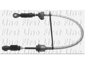 FIRST LINE FKC1488 trosas, neautomatinė transmisija