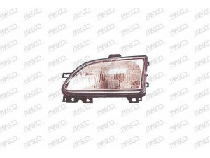 PRASCO ST0014804 priekinis žibintas 
 Kėbulas -> Priekinis žibintas/dalys -> Priekinis žibintas/įterp.
6H1941015, 6H1941015C
