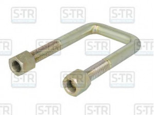 S-TR STR-50112 lingės spaustukas
8585336