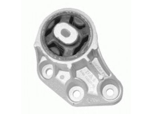 BOGE 88-360-A montavimas, automatinė transmisija; montavimas, skirstomoji pavara
8E0 599 125 K, 8E0 599 125 R