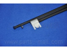 PARTS-MALL PZB-W003 apdailos/apsauginės juostelė, durelės
8322006000