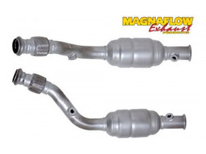 MAGNAFLOW 76045 katalizatoriaus keitiklis 
 Išmetimo sistema -> Katalizatoriaus keitiklis
1731X3, 1731Z9