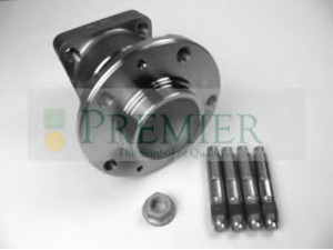 BRT Bearings PWK1536 rato guolio komplektas 
 Ašies montavimas/vairavimo mechanizmas/ratai -> Rato stebulė/montavimas -> Rato guolis
9403748969, 3748-96, 374896