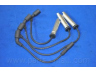 PARTS-MALL PEC-E04 uždegimo laido komplektas 
 Kibirkšties / kaitinamasis uždegimas -> Uždegimo laidai/jungtys
96233409, 96233410, 96233411, 96233412