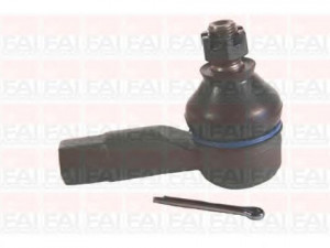 FAI AutoParts SS2046 skersinės vairo trauklės galas 
 Vairavimas -> Vairo mechanizmo sujungimai
4881060B00, 48810-76G00, 4881076G00