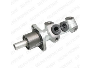 DELPHI LM21084 pagrindinis cilindras, stabdžiai 
 Stabdžių sistema -> Pagrindinis stabdžių cilindras
6025 170 405, 7701 203 719, 7701 204 605