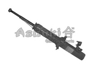 ASHUKI H625-11 amortizatorius 
 Pakaba -> Amortizatorius
51601SH3G27, 51602SH3C14, 51602SH3G27