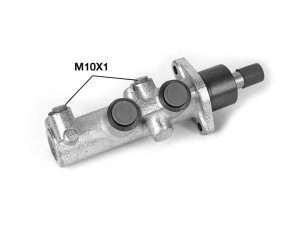 OPEN PARTS FBM1033.00 pagrindinis cilindras, stabdžiai 
 Stabdžių sistema -> Pagrindinis stabdžių cilindras
4601N6, 9949592, 4601N6