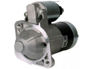 PowerMax 88214281 starteris 
 Elektros įranga -> Starterio sistema -> Starteris
ZJ45-18-400, M0T36771