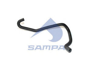 SAMPA 011.465 radiatoriaus žarna
974 501 07 82, 974 501 12 82, 9745010782