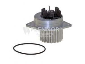 FLENNOR FWP70021 vandens siurblys 
 Aušinimo sistema -> Vandens siurblys/tarpiklis -> Vandens siurblys
GWP346, 1201-58, 1201-E4, 1201-E6