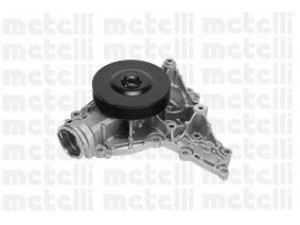 METELLI 24-1029 vandens siurblys 
 Aušinimo sistema -> Vandens siurblys/tarpiklis -> Vandens siurblys
273 200 02 01