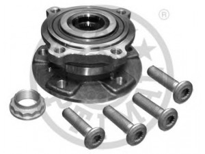 OPTIMAL 501739 rato guolio komplektas