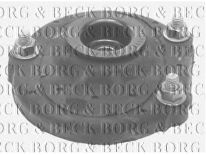 BORG & BECK BSM5279 pakabos statramsčio atraminis guolis 
 Ašies montavimas/vairavimo mechanizmas/ratai -> Montavimas, pakabos statramstis
5038G8, 5038J7, 51804747, 51839975