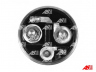 AS-PL SS3013 solenoidinis jungiklis, starteris