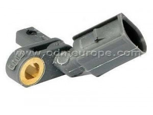 ODM-MULTIPARTS 97-990148 jutiklis, rato greitis 
 Elektros įranga -> Jutikliai
6E0927804A, 6E0927804B