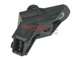 METZGER 0906078 jutiklis, įsiurbimo kolektoriaus slėgis 
 Elektros įranga -> Jutikliai
1275342