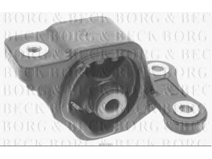 BORG & BECK BEM3585 variklio montavimas 
 Variklis -> Variklio montavimas -> Variklio montavimo rėmas
50810SAA982