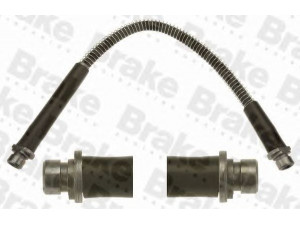Brake ENGINEERING BH775948 stabdžių žarnelė 
 Stabdžių sistema -> Stabdžių žarnelės
ANR1765