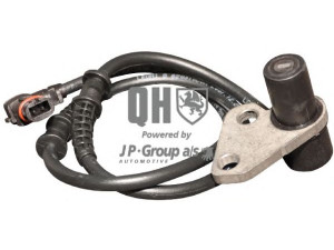 JP GROUP 1397100379 jutiklis, rato greitis 
 Elektros įranga -> Jutikliai
2105409008, A2105409008, A2105409008