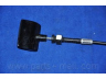 PARTS-MALL PTB-313 gaubto trosas 
 Kėbulas -> Liukai/stogai/durys/stoglangis/sulankstomas stogas -> Gaubtas/dalys/garso izoliacinė medžiaga
0K30A56720, 0K30A56720A, K30A56720