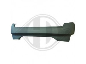 DIEDERICHS 1026055 buferis 
 Kėbulas -> Transporto priemonės galas -> Buferis/dalys
4F5807303, 4F5807303BGRU, 4F5807303GRU