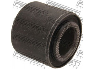 FEBEST NAB-252 valdymo svirties/išilginių svirčių įvorė 
 Ašies montavimas/vairavimo mechanizmas/ratai -> Valdymo svirtis/pasukamosios svirties sujungimas -> Montavimas/sutvirtinimas
55152-VE000, 55152-VE001