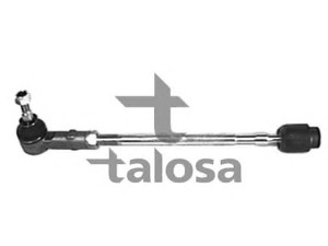 TALOSA 41-08898 strypo montavimas 
 Vairavimas -> Sujungimo trauklės surinkimas/dalys -> Sujungimo trauklės surinkimas
9790002680, 9790002680, 9790002680