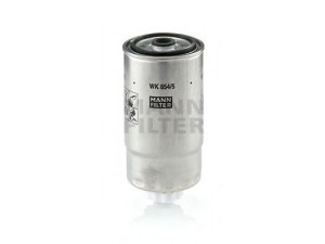 MANN-FILTER WK 854/5 kuro filtras 
 Degalų tiekimo sistema -> Kuro filtras/korpusas
4 531 2010 F, 77362338, 527990001