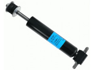 SACHS 101 637 amortizatorius 
 Pakaba -> Amortizatorius
281 413 031 B, 281 413 031 C