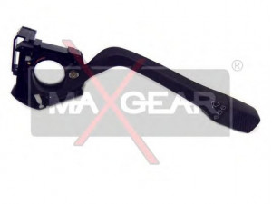 MAXGEAR 50-0060 vairo kolonėlės jungiklis 
 Vidaus įranga -> Rankinės/kojinės svirties sistema