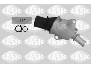 SASIC 9000028 termostatas, aušinimo skystis 
 Aušinimo sistema -> Termostatas/tarpiklis -> Thermostat
46417962, 46417962